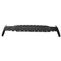 Bumper Front Upper Primed For Volkswagen - VW1014100
