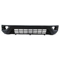 Bumper Lower Front Textured Without Camera/Sensor/Block Heater/R-Line Capa For Volkswagen - VW1015100C