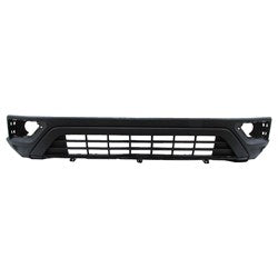 Bumper Lower Front Textured Without Camera/Sensor/Block Heater/R-Line For Volkswagen - VW1015100