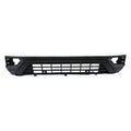Bumper Lower Front Textured Without Camera/Block Heater/R-Line With Sensor Capa For Volkswagen - VW1015101C