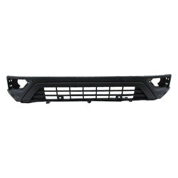 Bumper Lower Front Textured Without Camera/Block Heater/R-Line With Sensor For Volkswagen - VW1015101