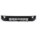 Bumper Lower Front Textured With Camera/Sensor Without Block Heater/R-Line For Volkswagen - VW1015102
