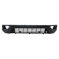 Bumper Lower Front Textured Without Camera/R-Line With Sensor/Block Heater For Volkswagen - VW1015104