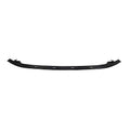 Bumper Bracket Front Lower Steel For Volkswagen - VW1025100