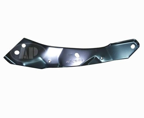 Bumper Brace Front Driver Side Steel For Volkswagen - VW1032100