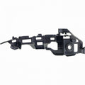 Bumper Guide Front Driver Side Outside For Volkswagen - VW1032102