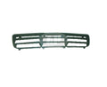 Grille Lower Center Black 1 Pc For Volkswagen - VW1036101