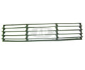 Grille Lower Matte-Black For Volkswagen - VW1036105