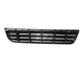 Grille Lower On Bumper Oem Design With Black Frontame For Volkswagen - VW1036112