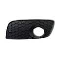 Grille Lower Driver Side With Fog Lamp Hole For Volkswagen - VW1036114