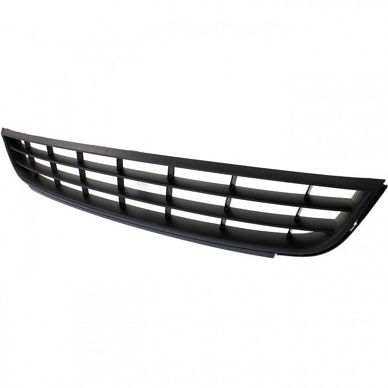 Grille Lower Black Sdn Exclude Gli For Volkswagen - VW1036121U