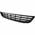 Grille Lower Black Sdn Exclude Gli Capa For Volkswagen - VW1036121C