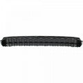 Grille Lower Matt-Gray For Volkswagen - VW1036126U
