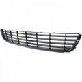 Grille Lower Black For Volkswagen - VW1036139