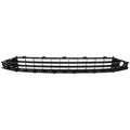 Grille Lower Textured Black For Volkswagen - VW1036147