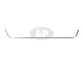 Grille Moulding Lower Chrome Sdn Exclude Gli For Volkswagen - VW1037101