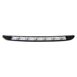 Bumper Spoiler Insert Front For Volkswagen - VW1037103
