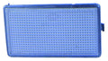 Tow Hook Cover Front Driver Side Without Fog Lamp Cover For Volkswagen - VW1038102