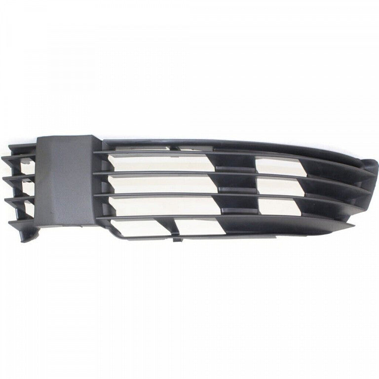 Grille Lower Driver Side Without Fog Lamp Hole For Volkswagen - VW1038104