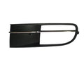 Grille Lower Driver Side With Fog Lamp Hole For Volkswagen - VW1038117