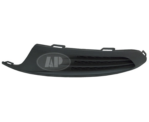 Fog Lamp Cover Front Driver Side Sdn Exclude Gli For Volkswagen - VW1038119U