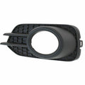 Fog Lamp Bezel Front Driver Side Will Not Include Chrome Trim Ring For Volkswagen - VW1038123