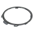 Fog Lamp Trim Ring Front Driver Side Chrome Without R Model For Volkswagen - VW1038126
