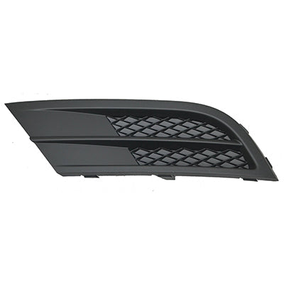 Fog Lamp Cover Front Driver Side For Volkswagen - VW1038135U