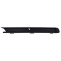 Fog Lamp Cover Filler Front Driver Side With Fog Exclude Gli For Volkswagen - VW1038137
