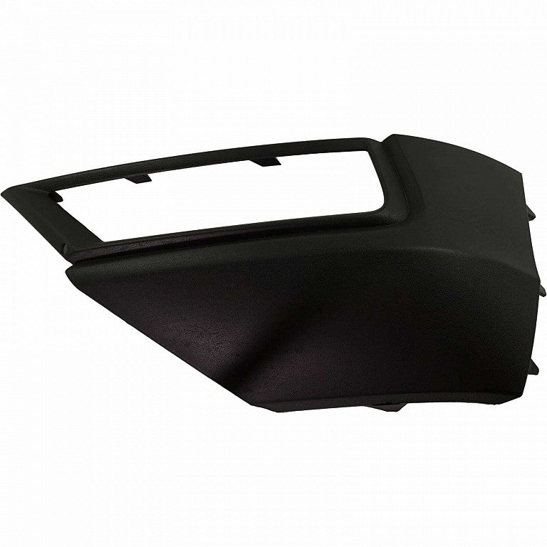 Fog Lamp Bezel Front Driver Side Textured For Volkswagen - VW1038148
