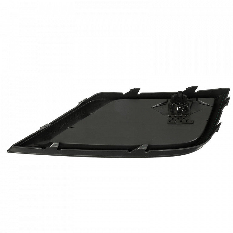 Grille Lower Driver Side Textured With Sensor For Volkswagen - VW1038149