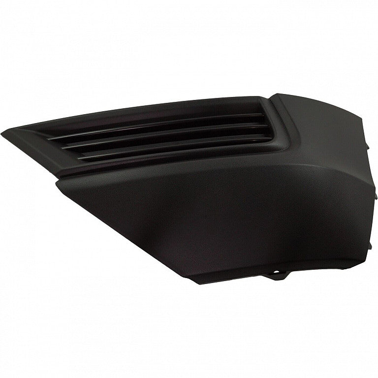 Fog Lamp Cover Front Driver Side Textured For Volkswagen - VW1038162