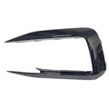 Grille Front Driver Side Gloss Black Gli Models For Volkswagen - VW1038169