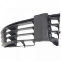 Grille Lower Passenger Side Without Fog Lamp Hole For Volkswagen - VW1039104