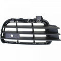 Fog Lamp Cover Front Passenger Side Exclude R-Line Model For Volkswagen - VW1039116