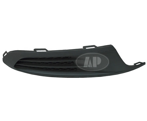 Fog Lamp Cover Front Passenger Side Exclude Gli For Volkswagen - VW1039119