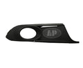 Fog Lamp Bezel Front Passenger Side Exclude Gli For Volkswagen - VW1039120U