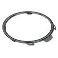 Fog Lamp Trim Ring Front Passenger Side Chrome Without R Model For Volkswagen - VW1039126