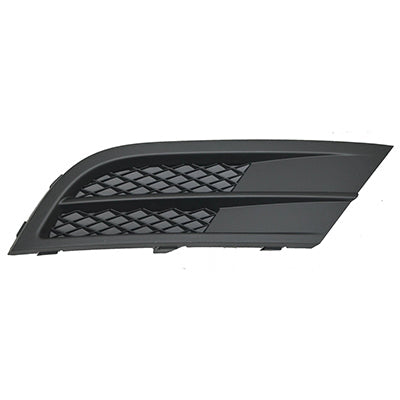 Fog Lamp Cover Front Passenger Side For Volkswagen - VW1039135U