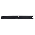 Fog Lamp Cover Filler Front Passenger Side With Fog Exclude Gli For Volkswagen - VW1039137U