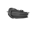 Fog Lamp Cover Passenger Side Textured Black Exclude Gli For Volkswagen - VW1039175
