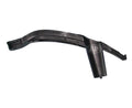 Bumper Support Front Driver Side Inner Plastic For Volkswagen - VW1042100