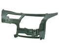 Bumper Locating Guide Front Driver Side Outer For Volkswagen - VW1042103