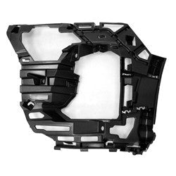 Bumper Support Front Driver Side Outer For Volkswagen - VW1042119