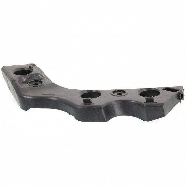 Bumper Support Guide Front Passenger Side Upper Plastic For Volkswagen - VW1043101