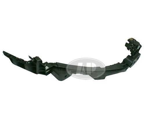 Bumper Guide Front Passenger Side (Outer) For Volkswagen - VW1043105