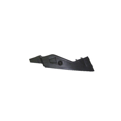 Bumper Side Support Front Passenger Side For Volkswagen - VW1043109