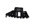 Bumper Bracket Front Passenger Side Exclude Gli For Volkswagen - VW1043111U