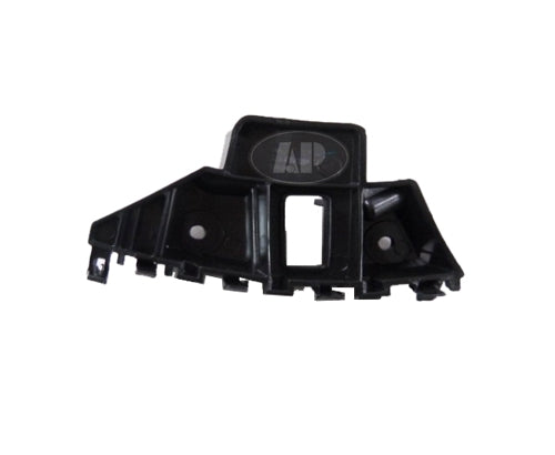 Bumper Bracket Front Passenger Side Exclude Gli For Volkswagen - VW1043111U