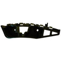 Bumper Retainer Bracket Front Passenger Side For Volkswagen - VW1043116